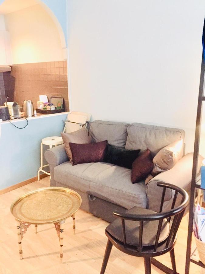Rue Jean-Antoine Gautier Apartment Женева Екстериор снимка