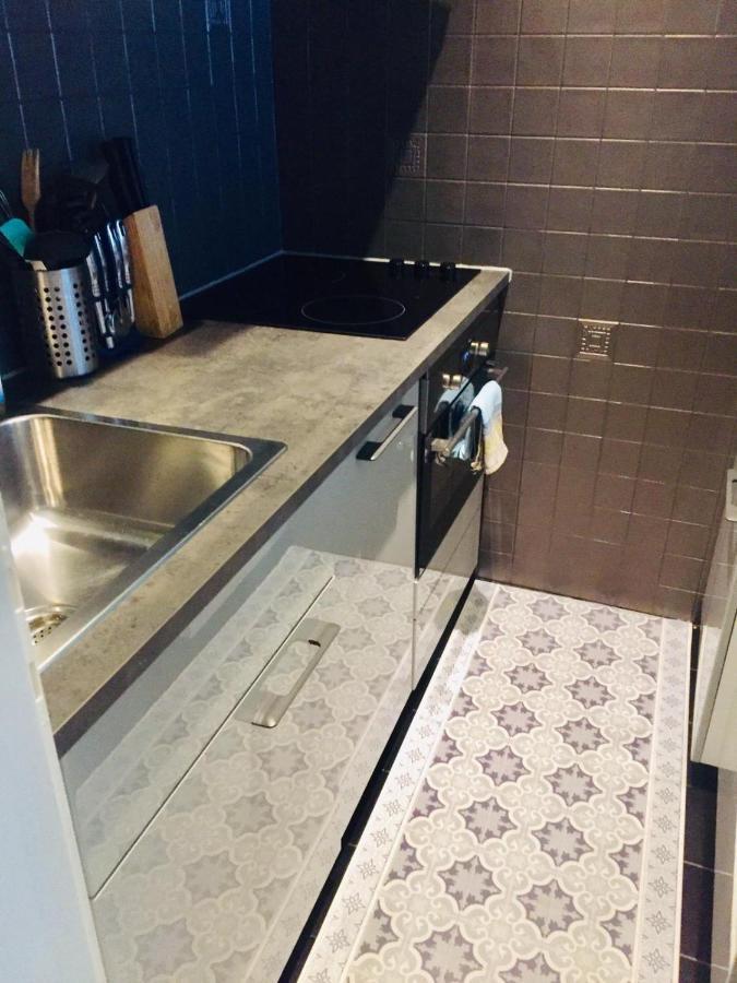 Rue Jean-Antoine Gautier Apartment Женева Екстериор снимка