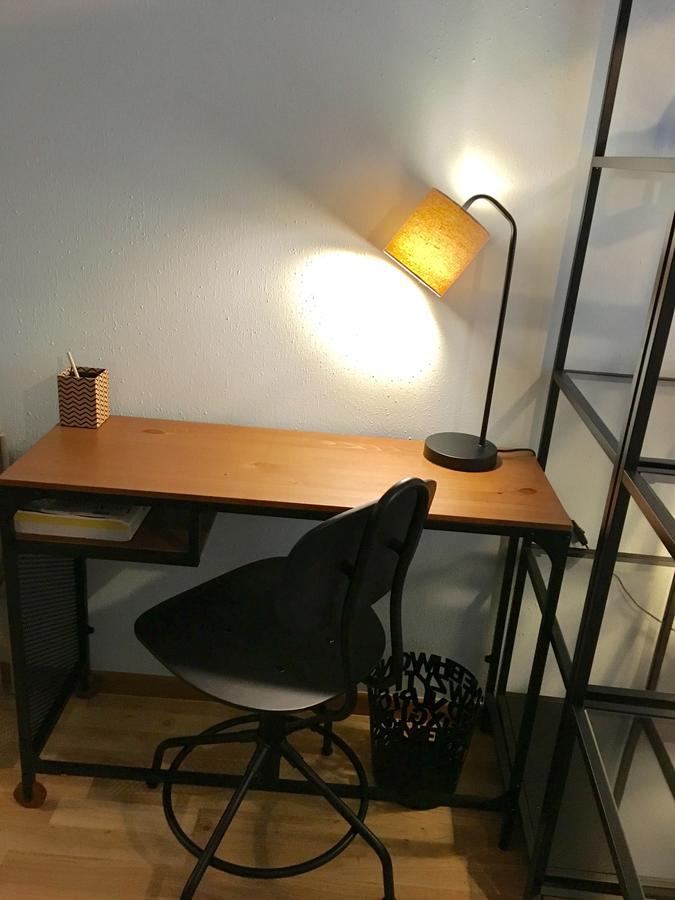 Rue Jean-Antoine Gautier Apartment Женева Екстериор снимка