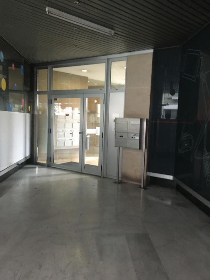 Rue Jean-Antoine Gautier Apartment Женева Екстериор снимка